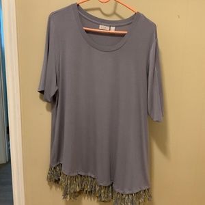 LOGO by Lori Goldstein